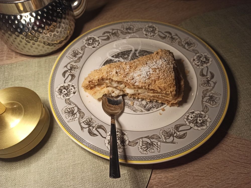 Photograph by Валерия Сопова