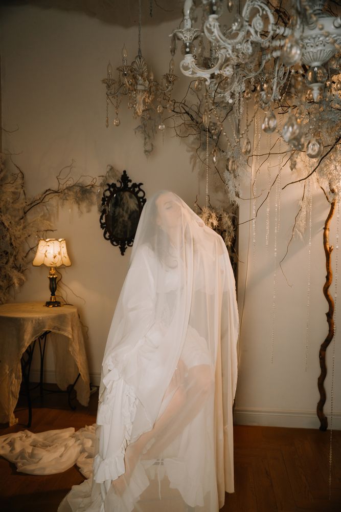 Photograph by Алеся Каракулова