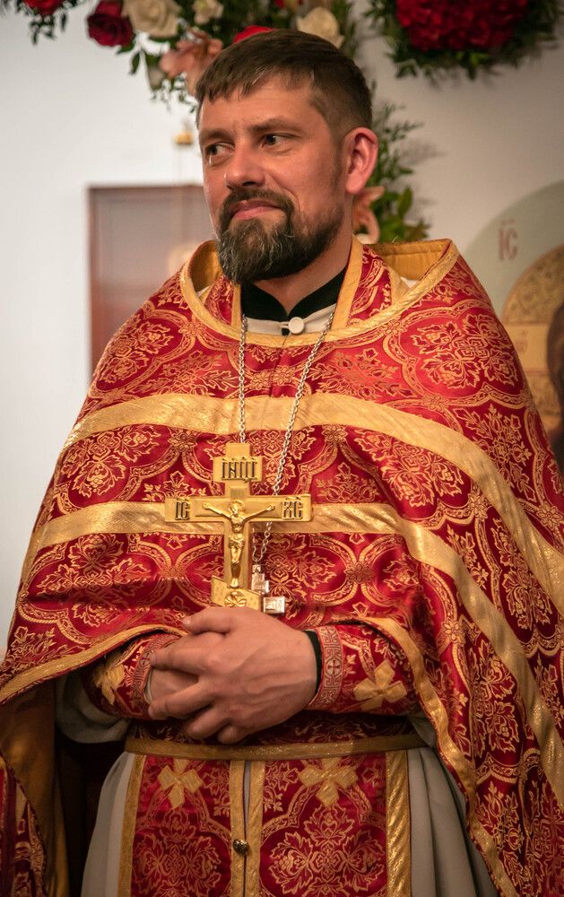 Photograph by Ольга Сафронова
