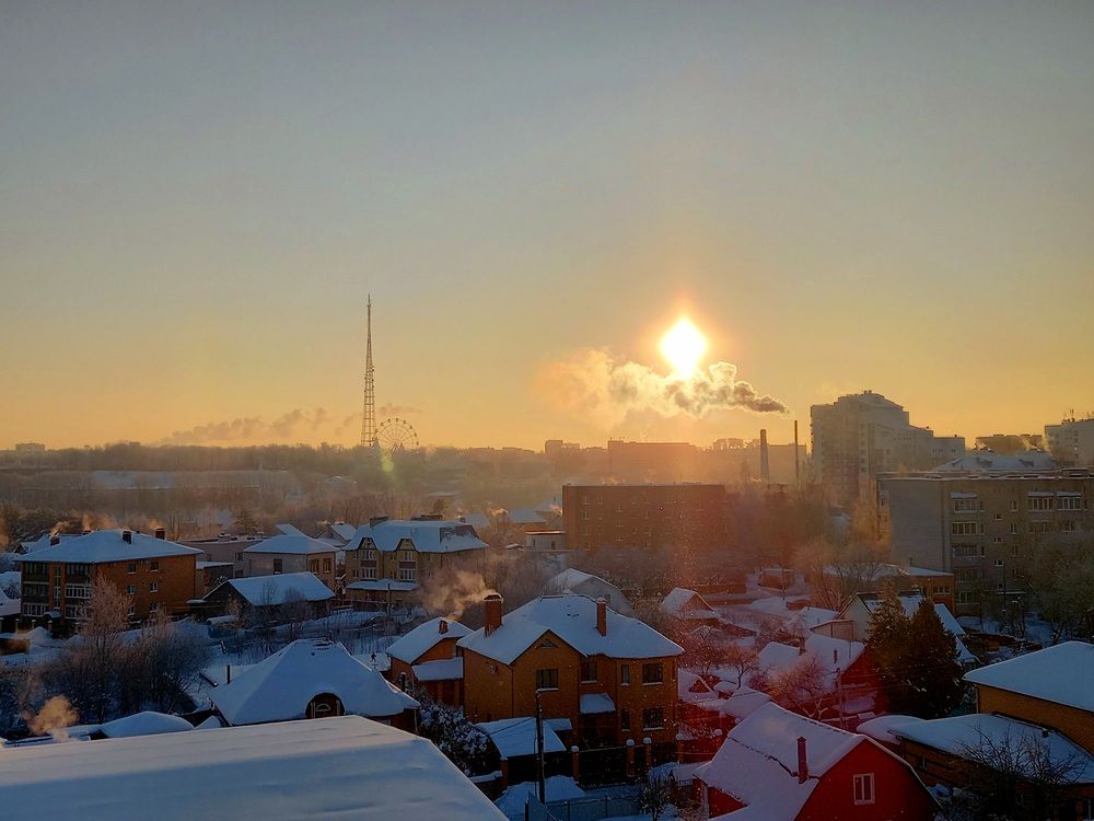 Photograph by Ольга Юрченко