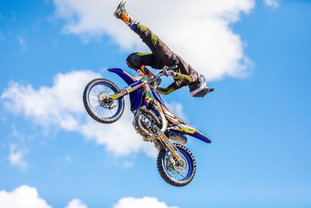 Фотография автора Марат Габидуллин