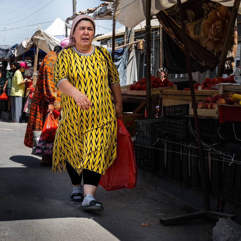 Photograph by Анна Стрелковская