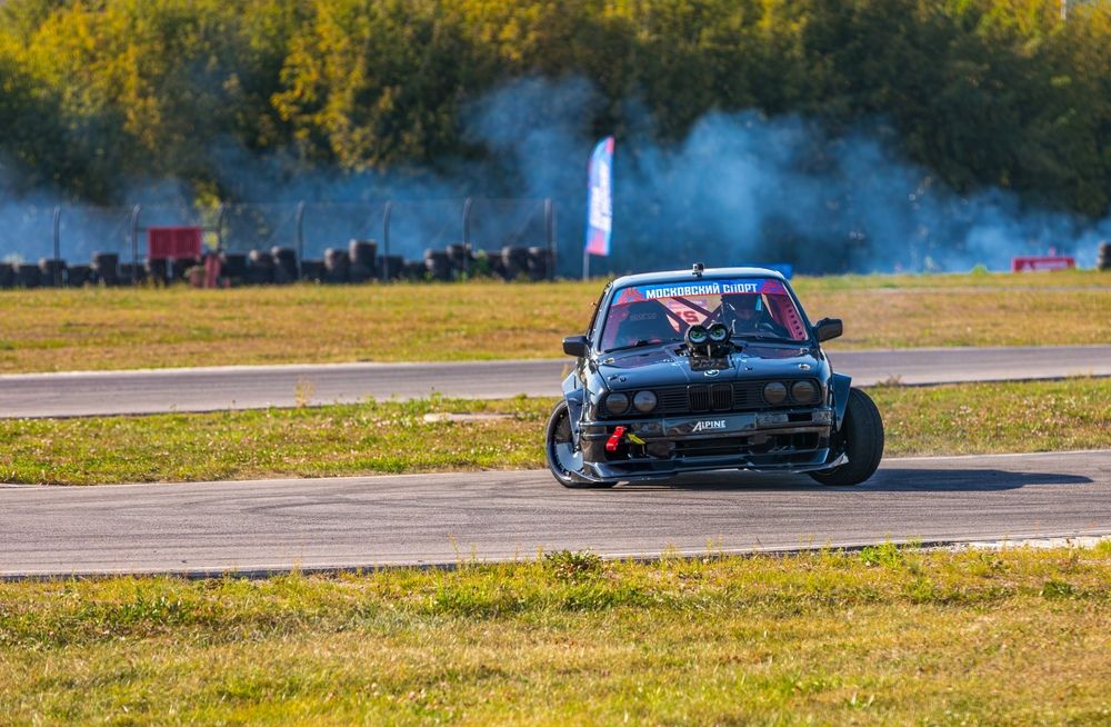 Фотография автора Марат Габидуллин