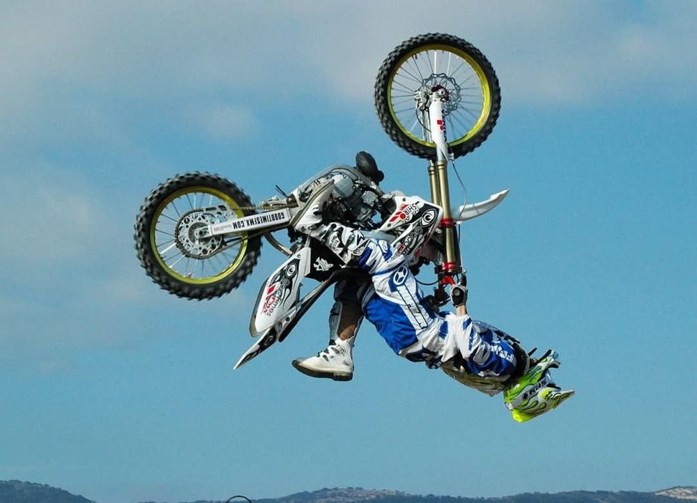 Photograph by José luis