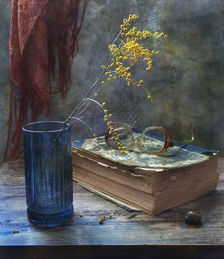 Фотография автора Ирина Курмалеева