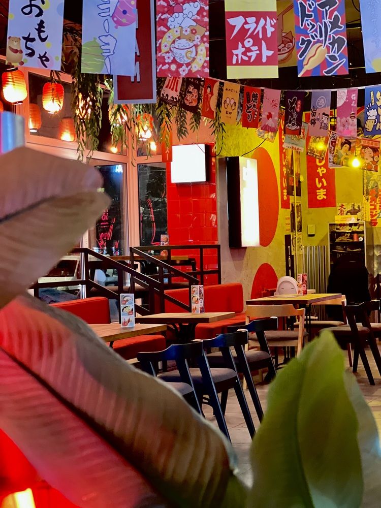 Photograph by Kholina Maria