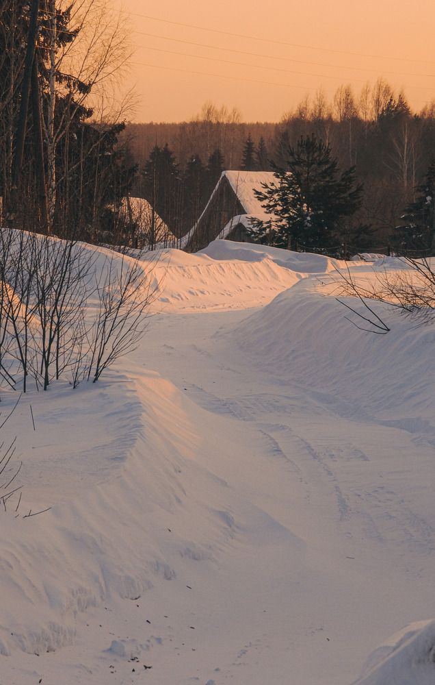 Photograph by Анатолий Вахрушев
