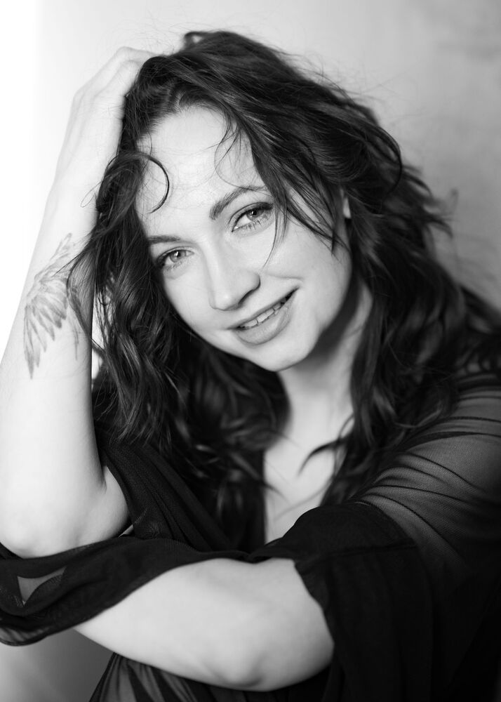 Photograph by Наталья Хоруженко
