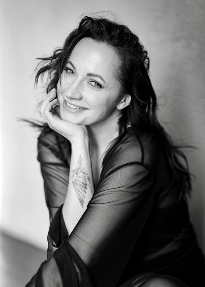 Photograph by Наталья Хоруженко