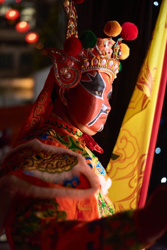 Photograph by Nam Tran Duy
