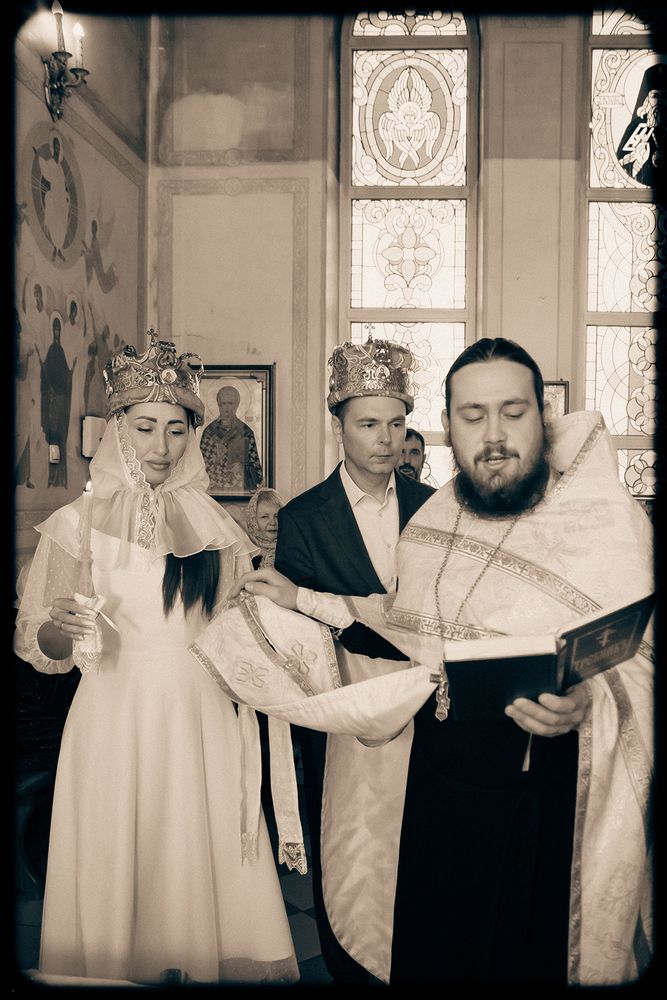 Photograph by Елена Ибрагимова