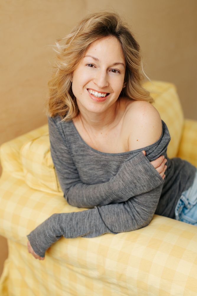 Photograph by Юлия Герман