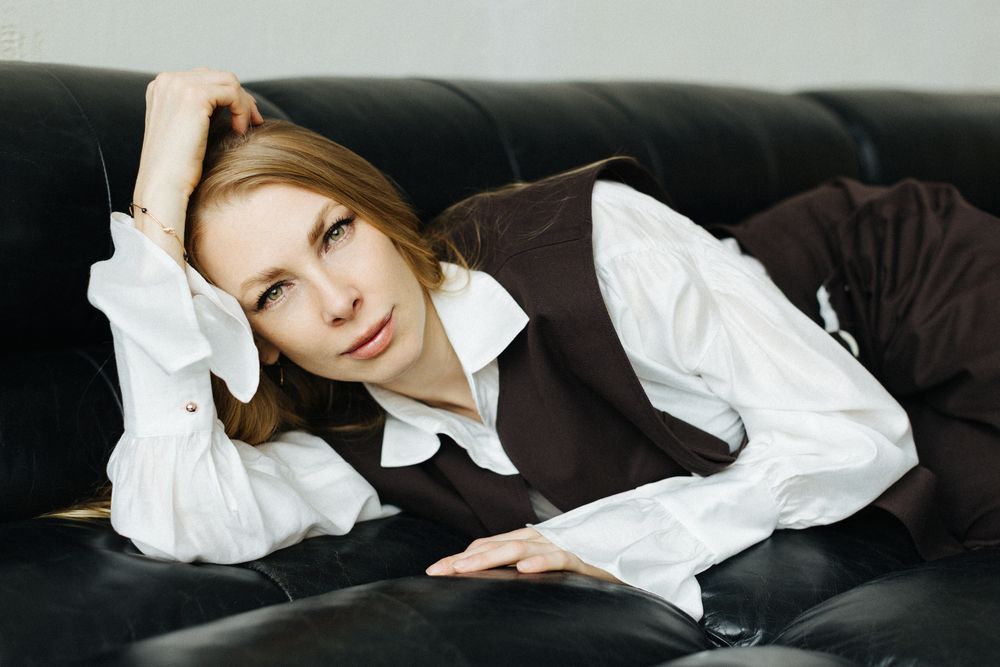 Photograph by Юлия Герман