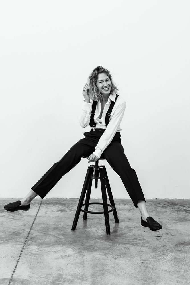 Photograph by Юлия Герман