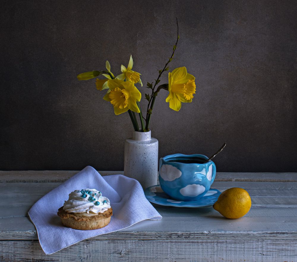 Photograph by Victoria Mogulyan