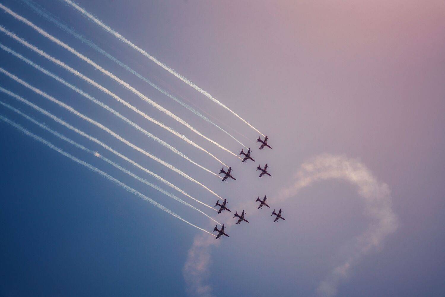 Diamond Formation Breakthrough