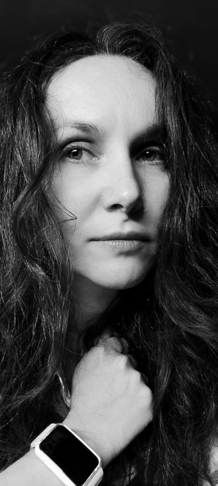 Photograph by Калюнова Наталья