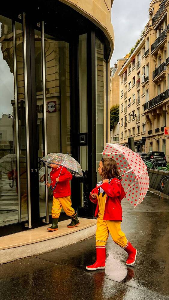 Фотография автора Marina Graule