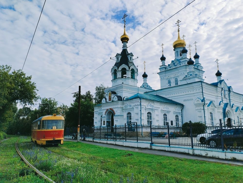 Фотография автора Надежда Болтунова
