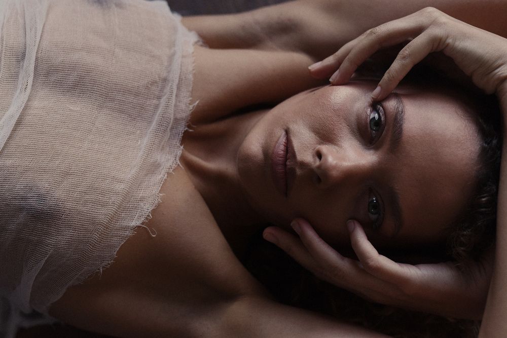 Photograph by Лиза Шабурова