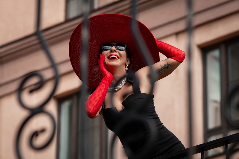 Photograph by Alexandre Dpari
