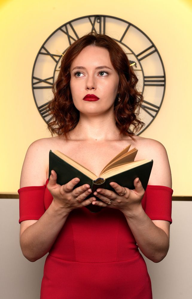 Фотография автора Алексей Морозов