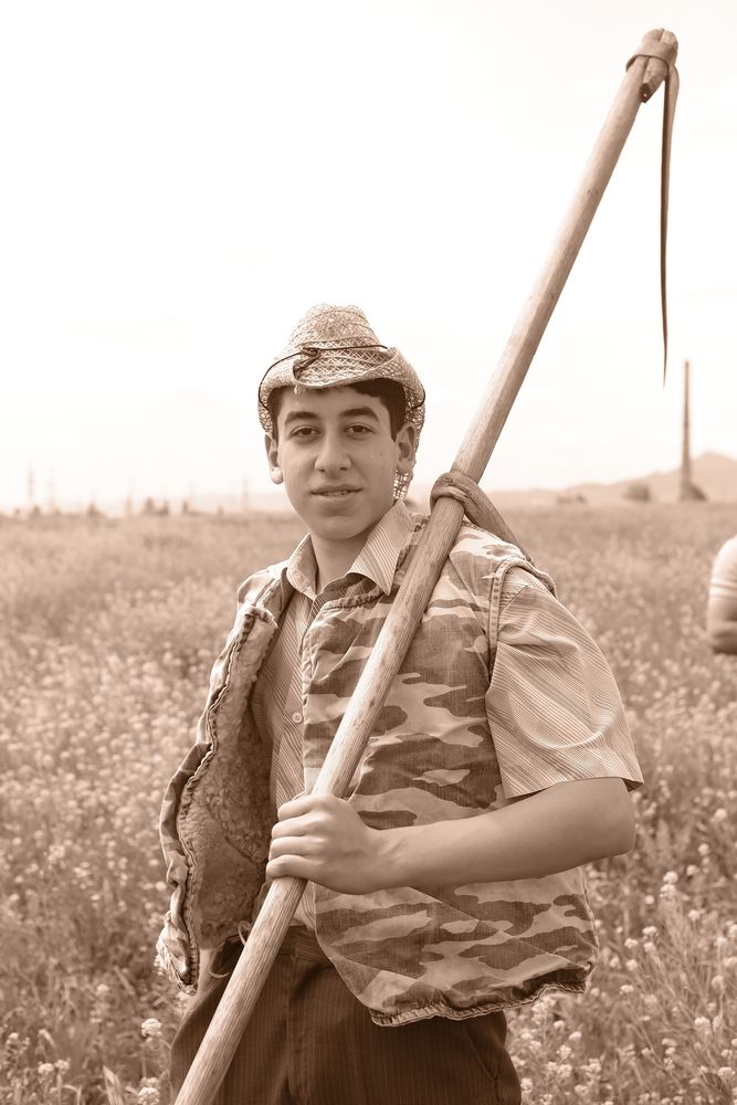 Photograph by Gor Papikyan