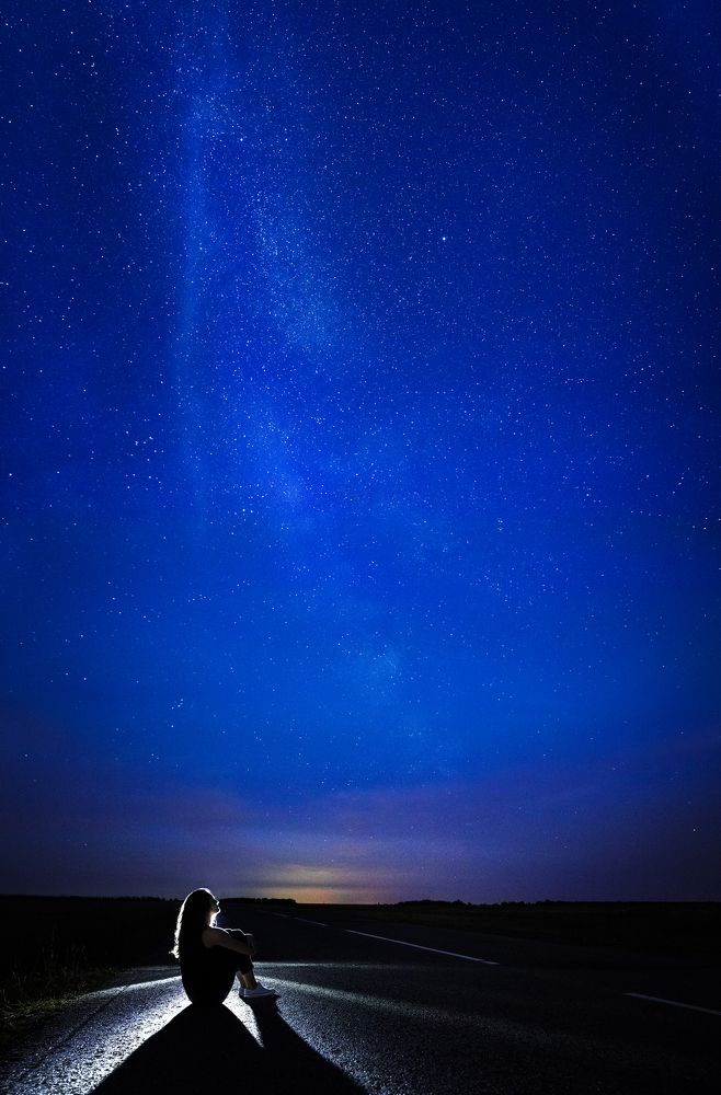 Звезды ближе