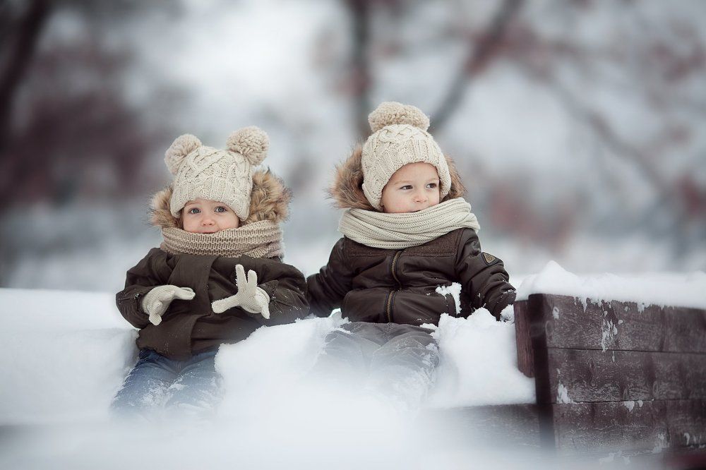 Photograph by Катерина Крутикова