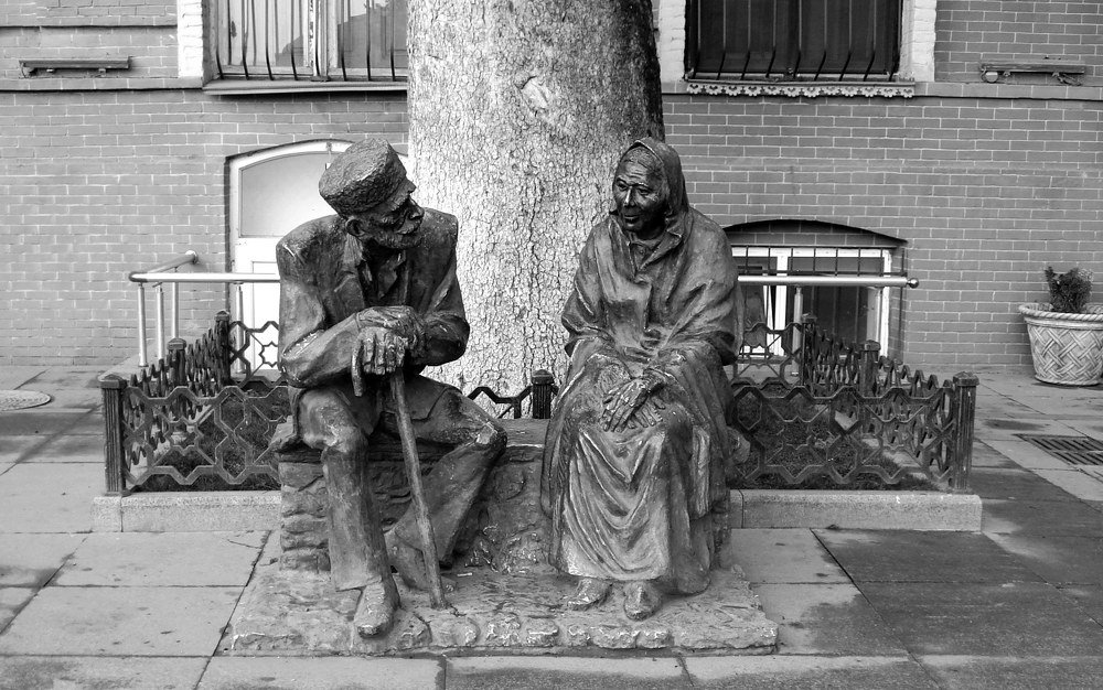 Воспоминания о прошедшем