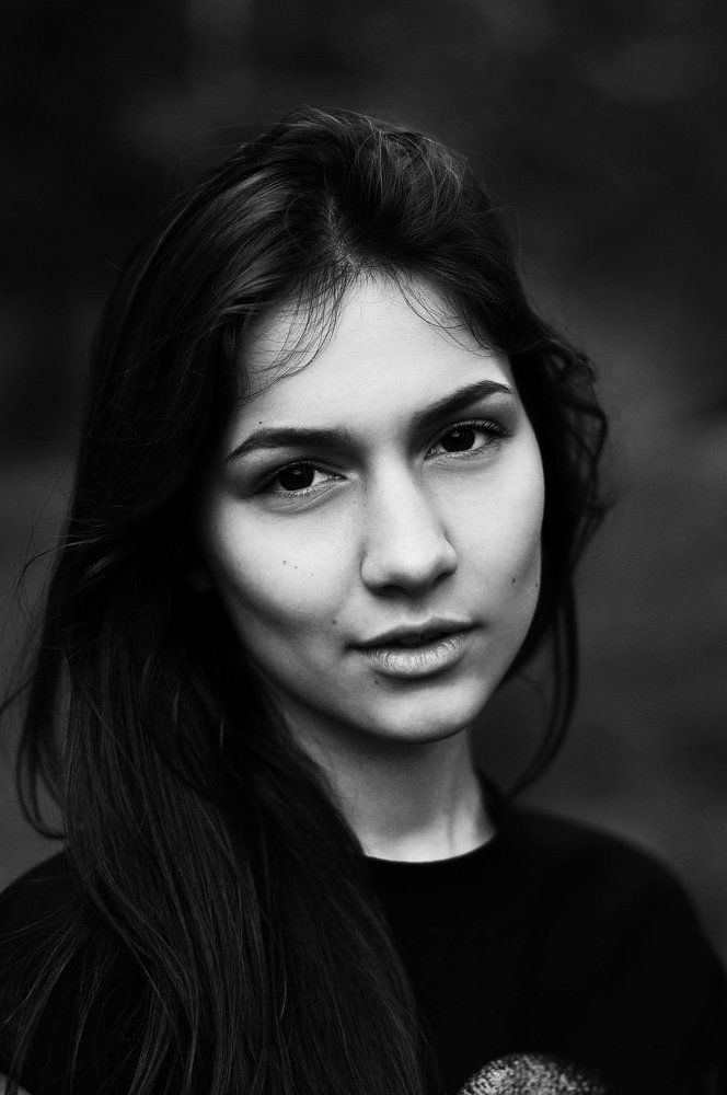 Photograph by Julia Gubashina