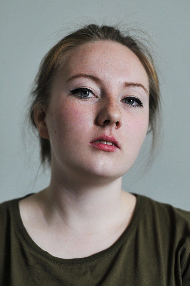 Photograph by Julia Gubashina