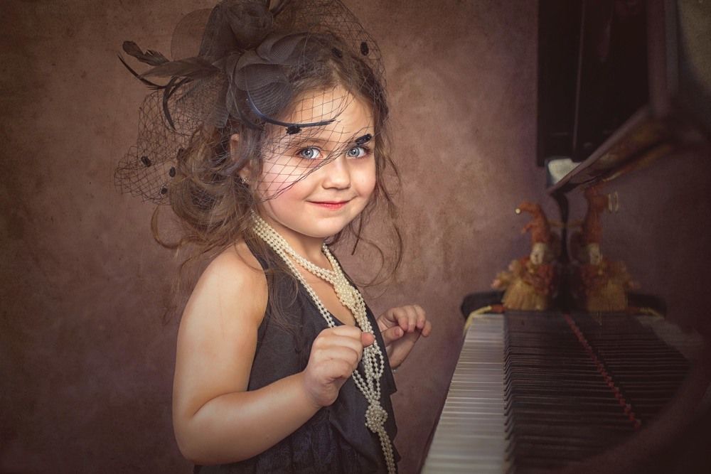 Анастасия..