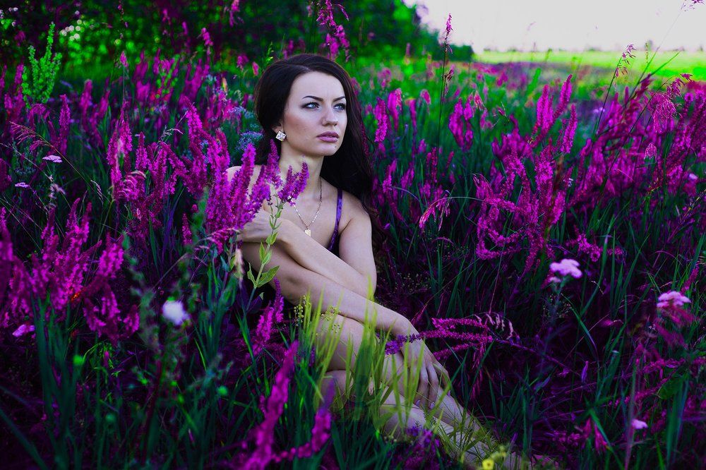 Photograph by Толмачёва Ирина