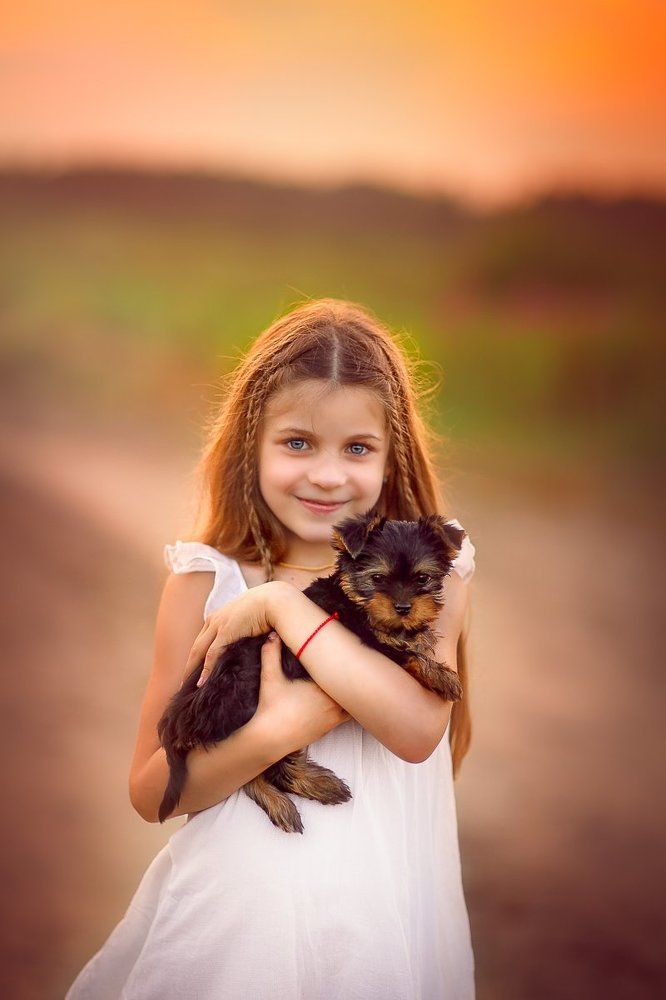 Мечта в руках