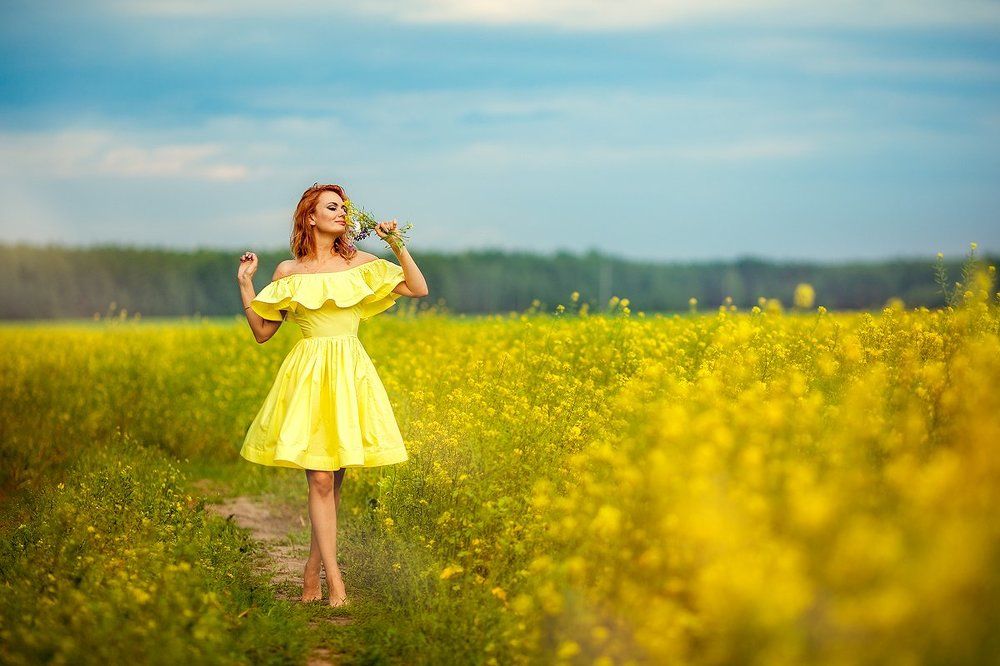 Лето-это маленькая жизнь!