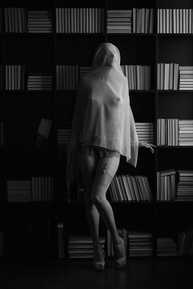 Photograph by madkot