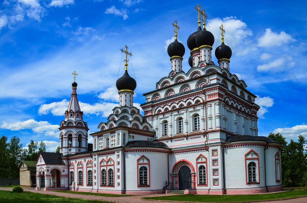 собор Александра Невского