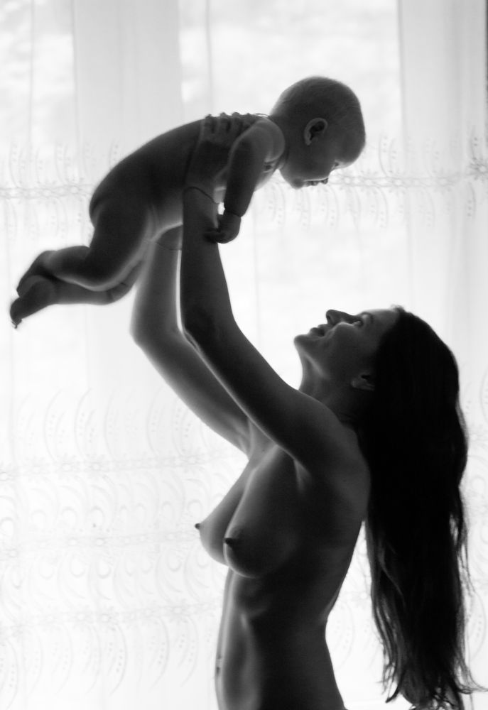 Прекрасные моменты.