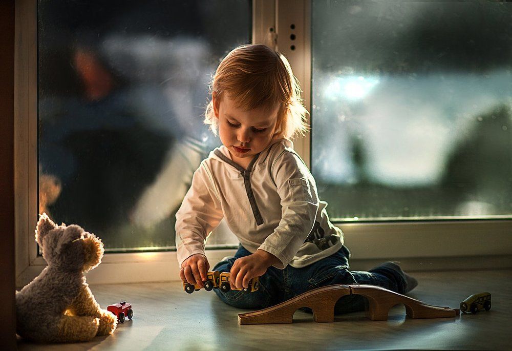 Photograph by Елена Глазунова