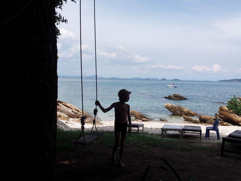 философия рая