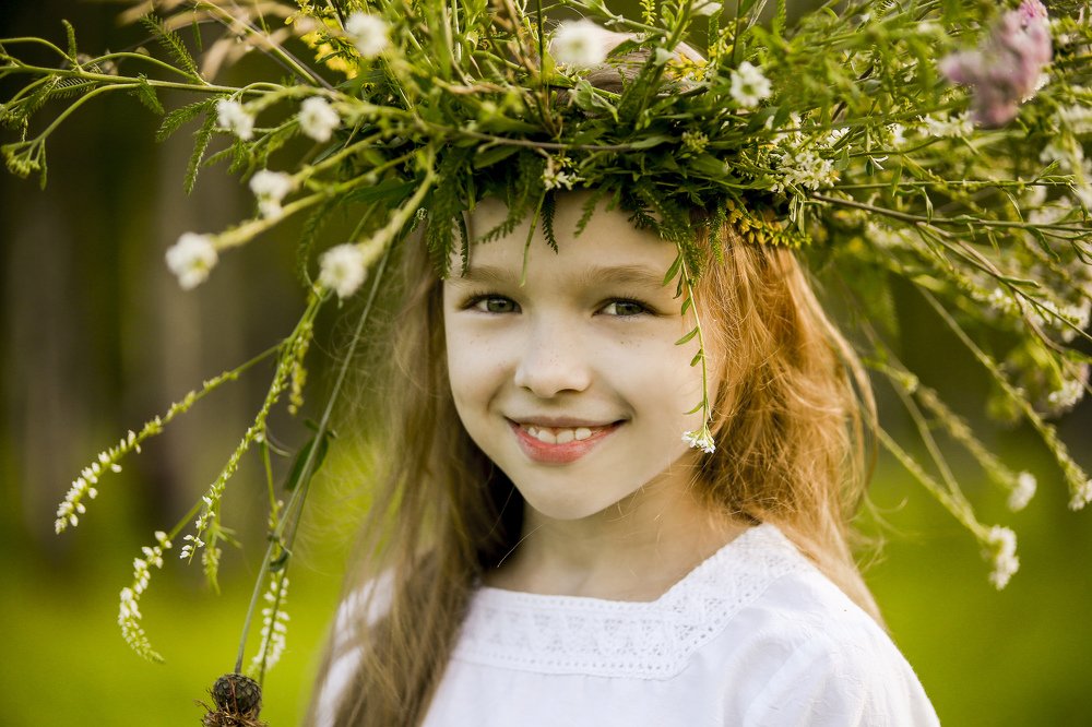 "Мы -славяне"