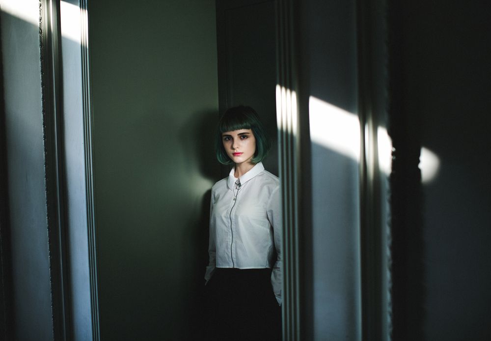 В поисках света