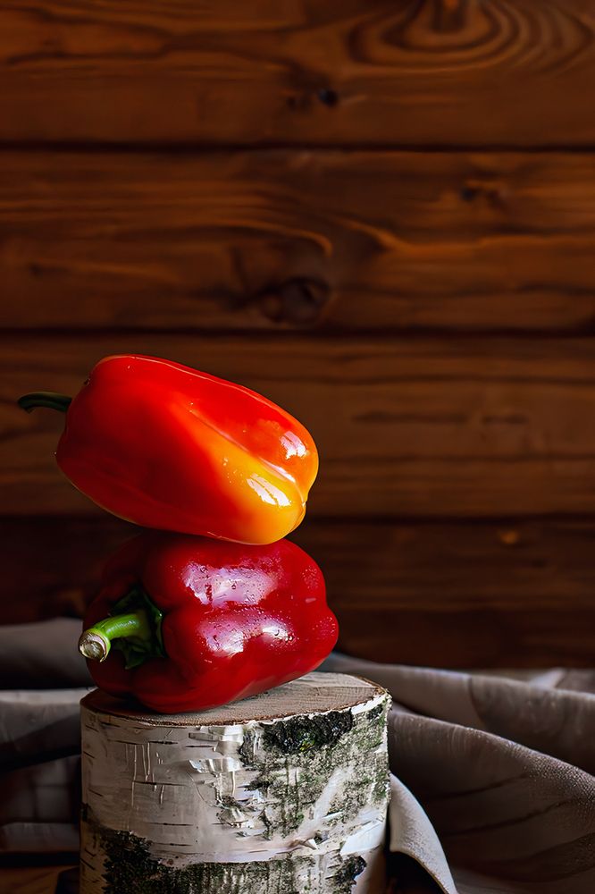 Photograph by Игорь Хрусталёв