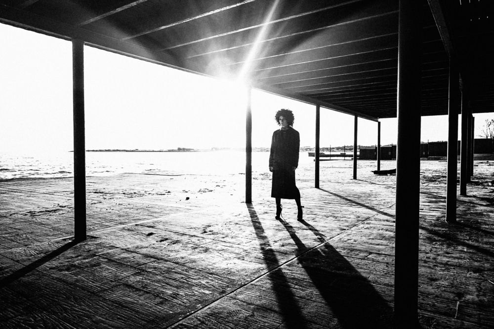 Photograph by Vallery Shama