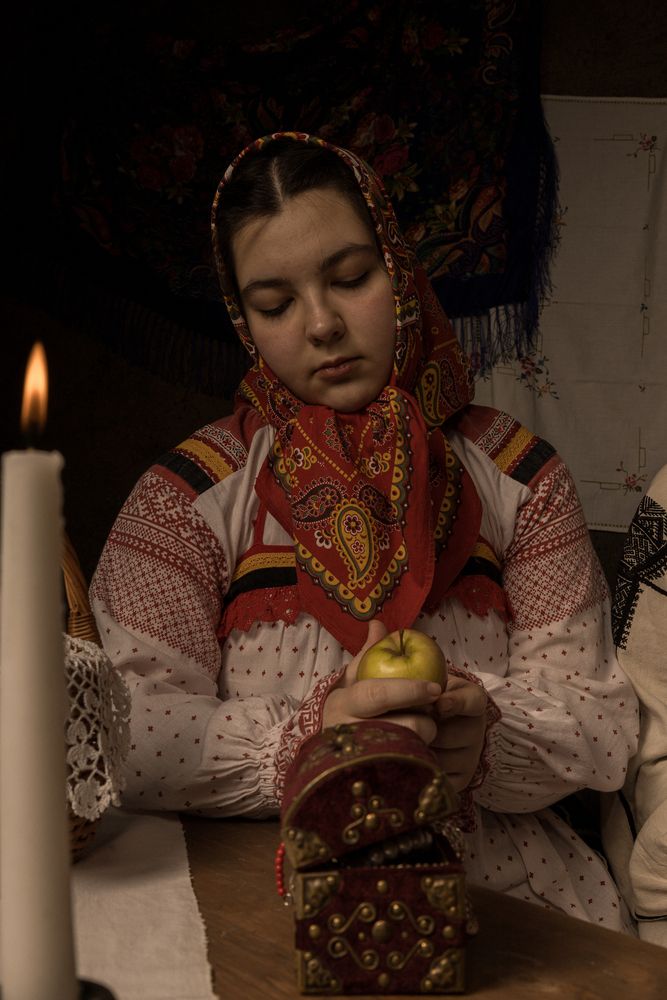 Photograph by Александра Храмцова
