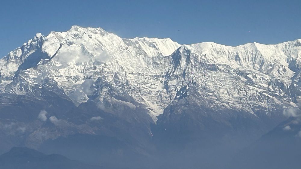 Photograph by Dil Bahadur Singh