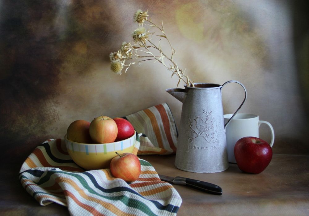 Photograph by Жанна Нечаева