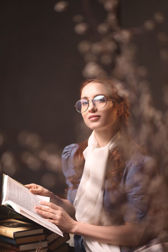 Photograph by Ольга Солодова