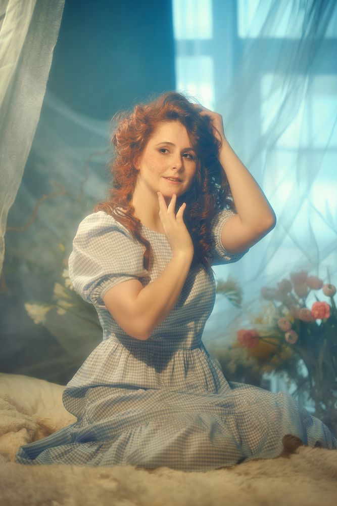 Photograph by Колчанова Мария